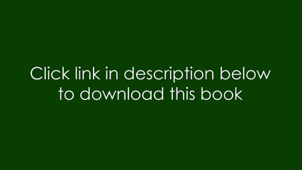 Korean Home Cooking: Quick, Easy, Delicious Recipes  Book Download Free