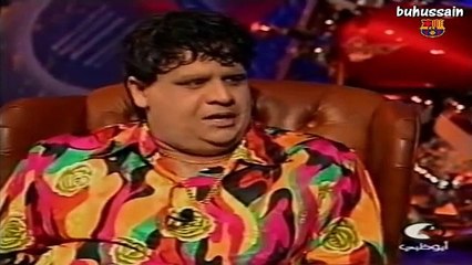 مسلسل إرهابيات "داوود حسين" [01-29]