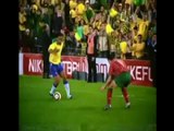 Football Dribbling Skills   Ronaldinho | crazy dribbling skills