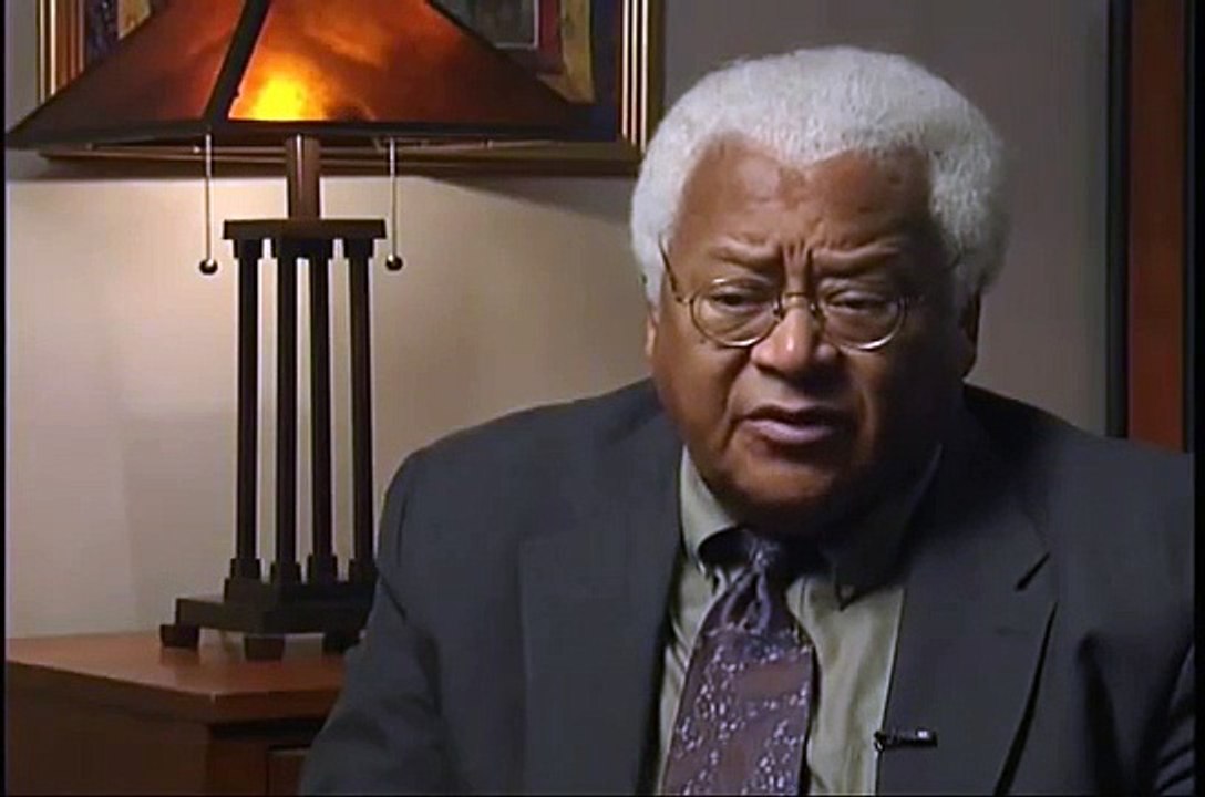 A Conversation With James Lawson | NPT