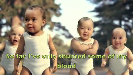 Fetal Circulation Rap