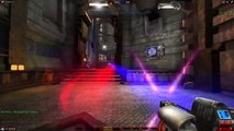 Arch Linux Gaming - Unreal Tournament 2004  [60fps Video]