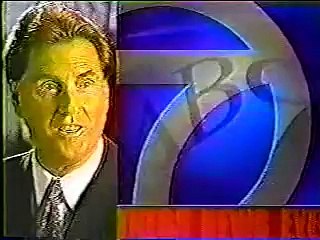 Relive the 1990s: Classic News Openings Compilation 📺