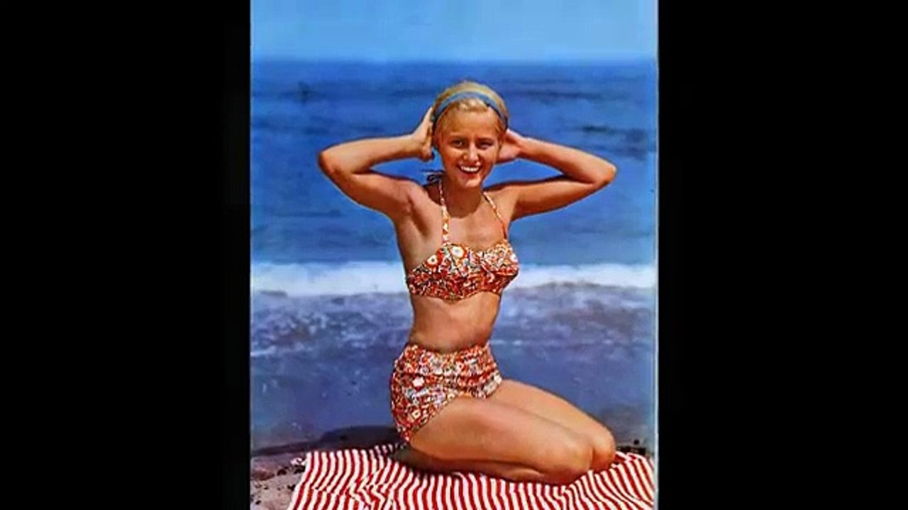 Professor Morrison's Lollipop - Oo-Poo-Pah Susie (Bubblegum Pop)