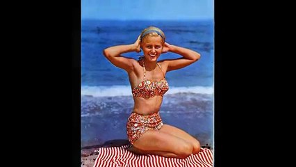 Professor Morrison's Lollipop - Oo-Poo-Pah Susie (Bubblegum Pop)