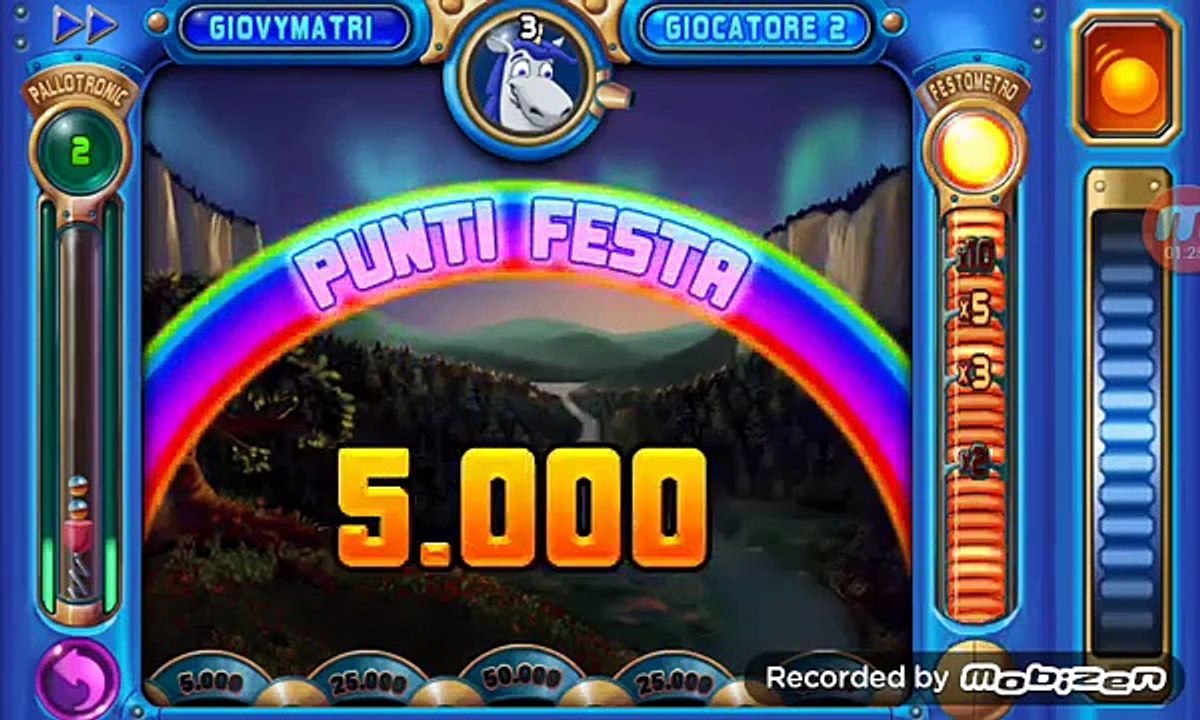 Peggle