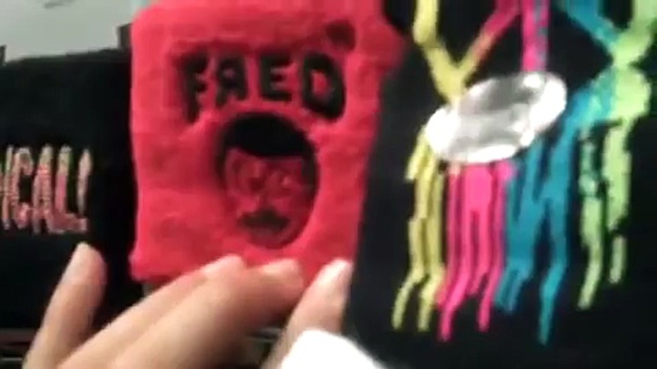 Dianna Agron & Chris Colfer