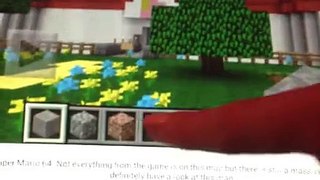 Как скачивать карты на minecraft pe 0.9.0-0.10.0