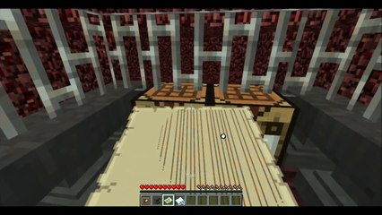 Minecraft Floating Text