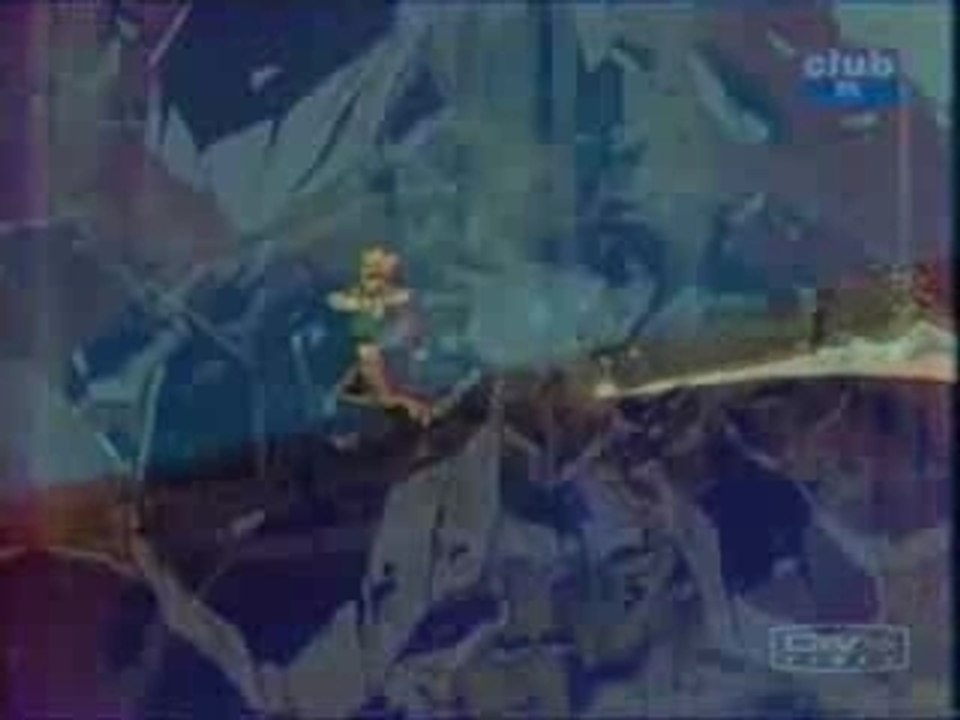 AMV dragon-ball