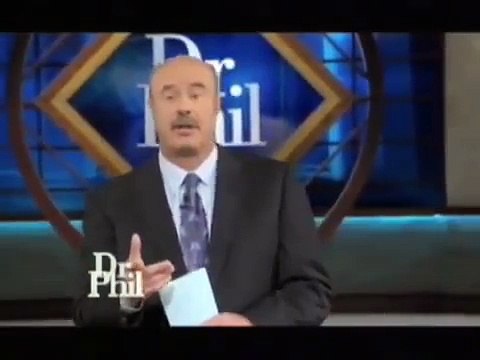 Matchmaker Debate on Dr. Phil - April Beyer & Patti Stanger