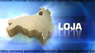 Loja: Grabados mientras cometían un asalto