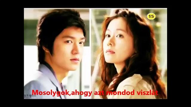 Kim Tae Woo -Dropping Rain -personal taste ost hunsub