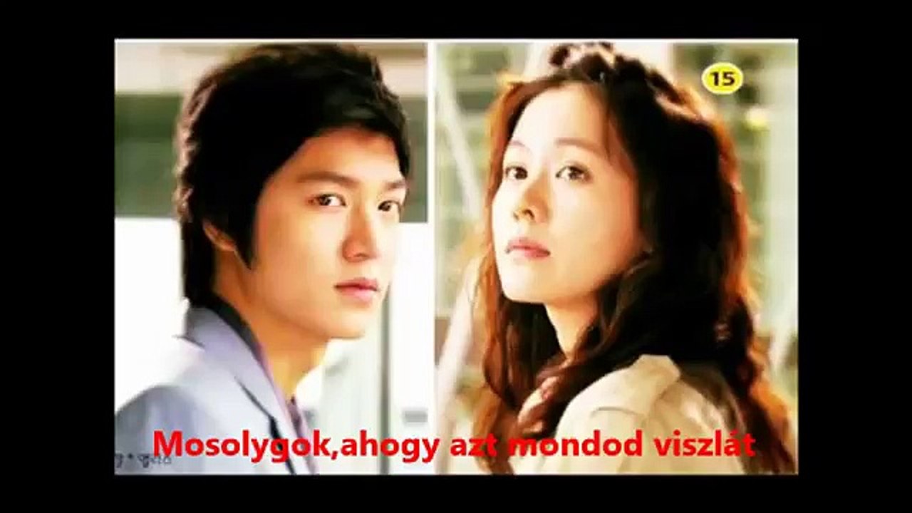 Kim Tae Woo -Dropping Rain -personal taste ost hunsub