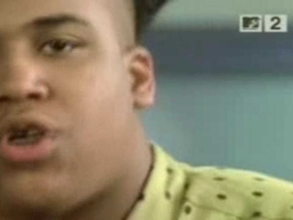 De La Soul - Me Myself and I