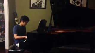 Ballade By Chopin