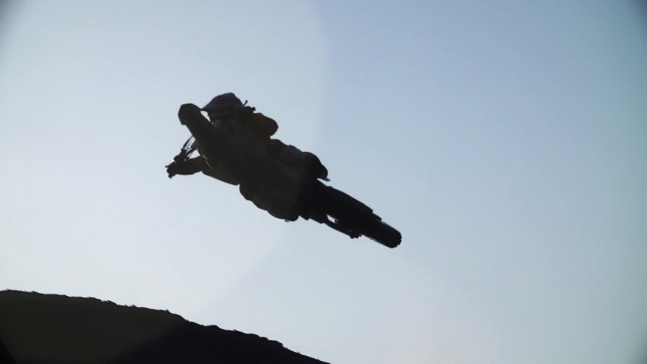ISDE 2015 Day Two