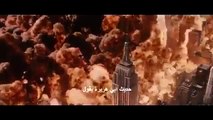 فيلم أمريكي مدته 3 دقائق ( نهايه العالم طبقا للدين الأسلامى)يعادل جميع أفلام السينما العربية !!