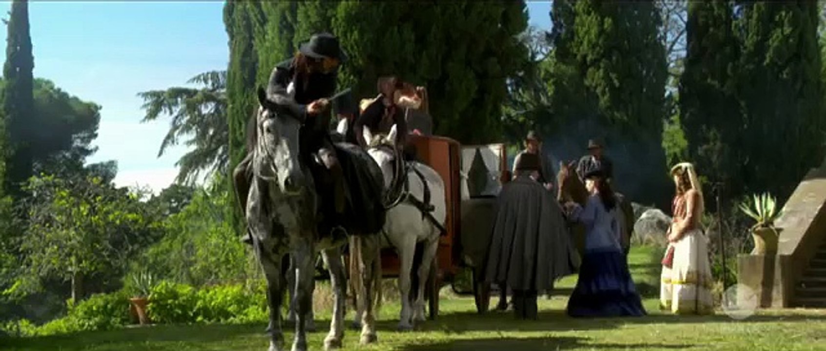 TERRA RIBELLE - Il Promo Ufficiale