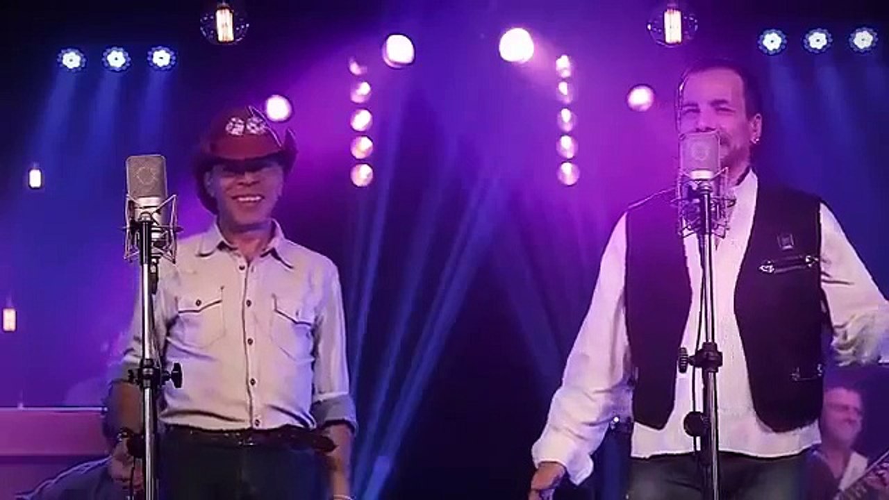 Olha a música nova chrystian e ralf