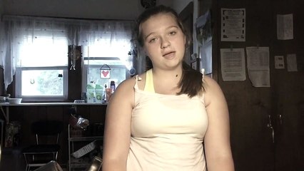 Heroine~ sleeping with sirens  Cover