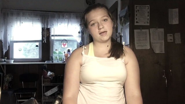 Heroine~ sleeping with sirens Cover