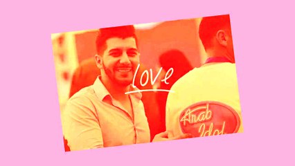 مقطع من أغنية "كل شي حواليي" بصوت  #هيثم_خلايلي