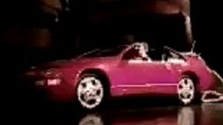 Nissan 300 Zx Commercial