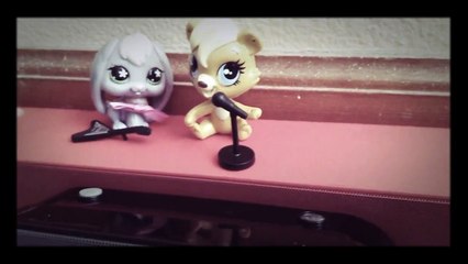 Lps fnaf