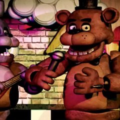 fnaf  freddy fazbear