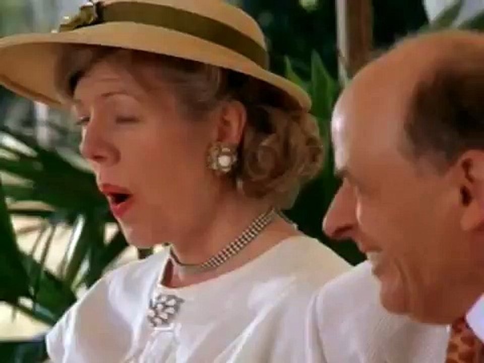 Allie  &Noah - Mary´s song(oh my my my)