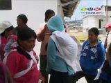 Menor muere en centro infantil del buen vivir en Otavalo. (Noticias Ecuador)