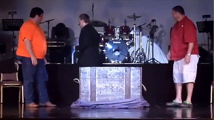 Scott Alexander Illusions