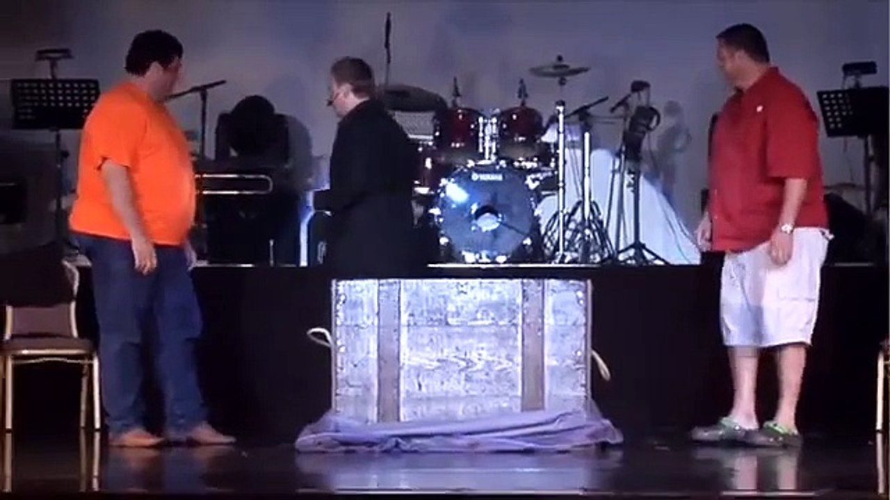 Scott Alexander Illusions