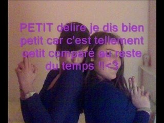 Ma soeur que j'aime !!!!