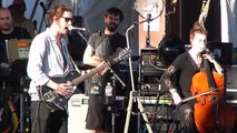 Hozier - Take Me to Church [Live HD] - EdgeFest 2015