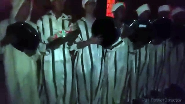 ahidous oussikis msemrir aout 2015 (raja n'ussikis)