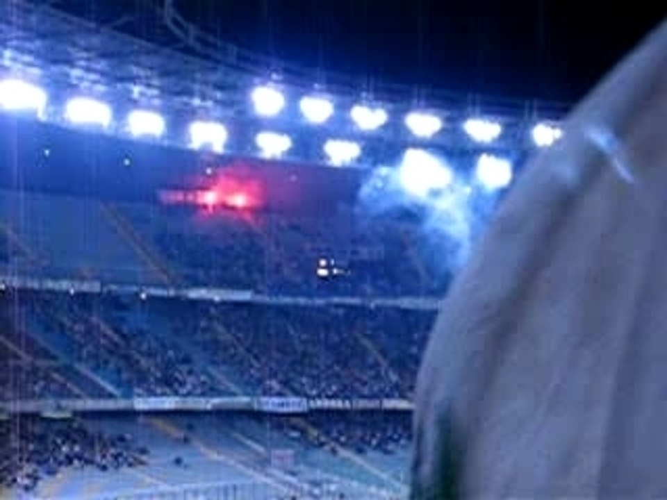 Juve - Palermo 2004-2005