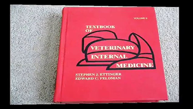 Download Textbook of Veterinary Internal Medicine, Voume 2 pdf