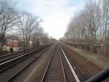 RFW of a R32 (B) From Sheepshead Bay to Kings Highway