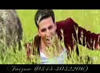 Saari Saari Raat (Khiladi 786) - (Video Song) [www.DJMaza.Com]