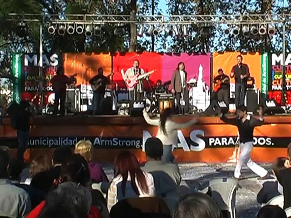 Globalizacion e Hibridación Cultural Parte 1