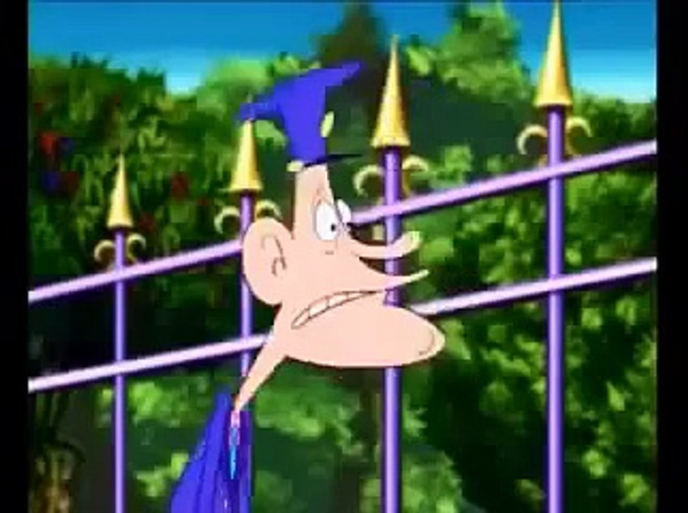 The Joker Joked, oggy cartoon, oggy and the cockroaches new episode