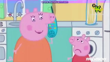 Peppa Pig : silbar (para reír un rato)