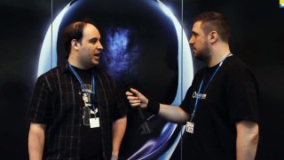 GSL: Totalbiscuit Interview