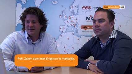 Webinar VNM: 'Ondernemen in het Verenigd Koninkrijk'  De cultuur