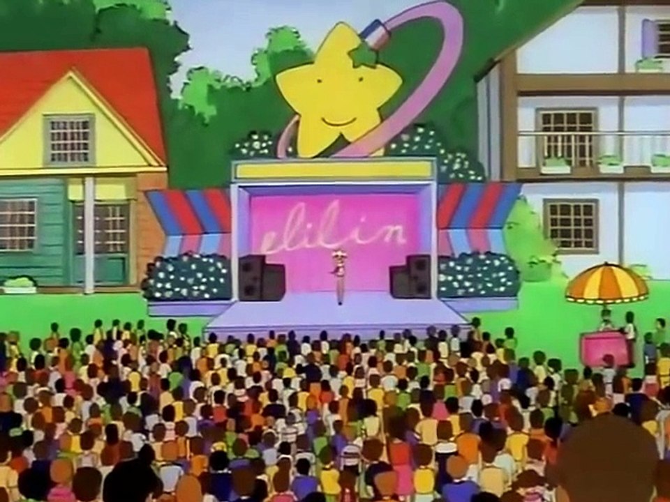 Eriko La Idol Legendaria capitulo 21