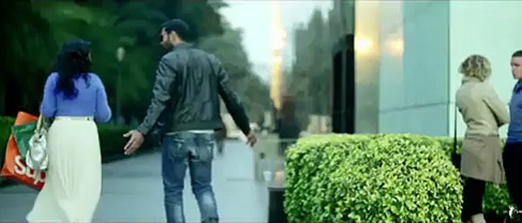 Sukh-E Muzical Doctorz ft. Bohemia - Jaguar (Official Video HD) - Video Dailymotion