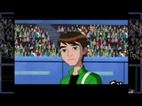 Ben 10 ultimate alien what i've done Duped