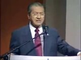 Tun Dr Mahathir Mohamad Putrajaya Press Conference Part 2